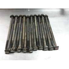 99S008 Cylinder Head Bolt Kit For 08-10 Dodge Ram 1500 4.7 99S008 Cylinder Head Bolt Kit For 08-10 Dodge Ram 1500 4.7